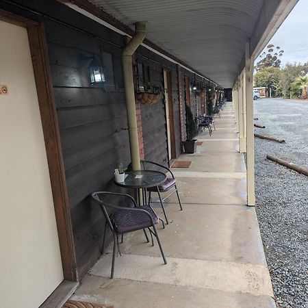 Kyabram Country Motel Luaran gambar