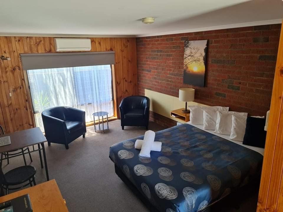 Kyabram Country Motel Luaran gambar