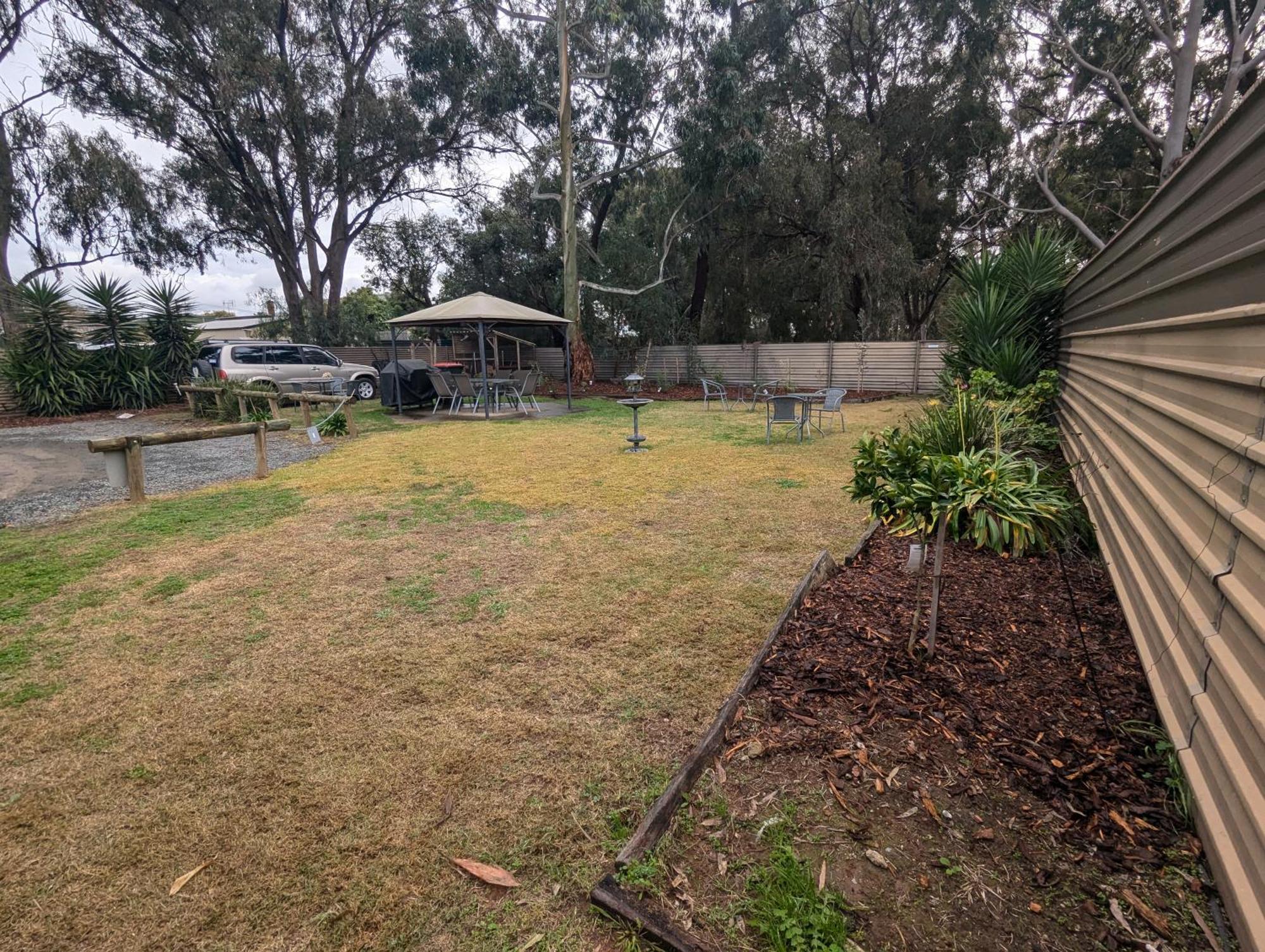 Kyabram Country Motel Luaran gambar
