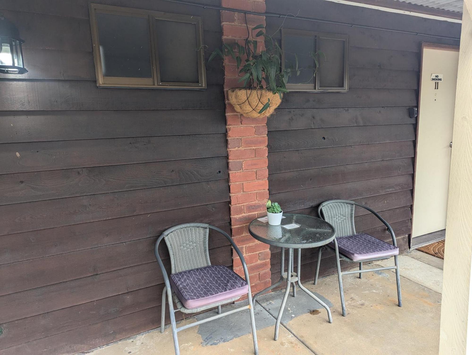 Kyabram Country Motel Luaran gambar