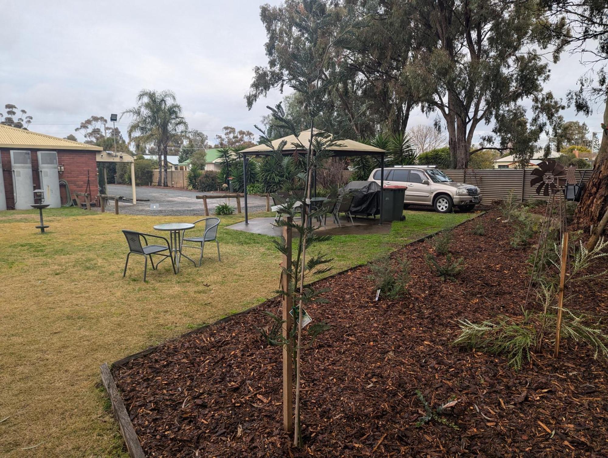 Kyabram Country Motel Luaran gambar