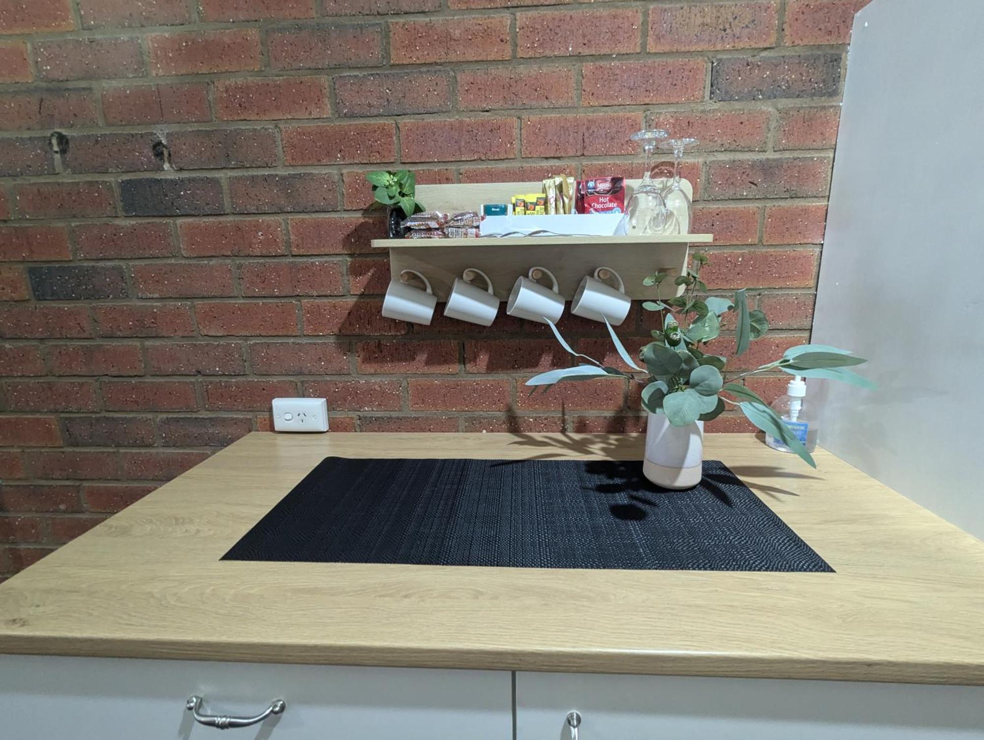 Kyabram Country Motel Luaran gambar