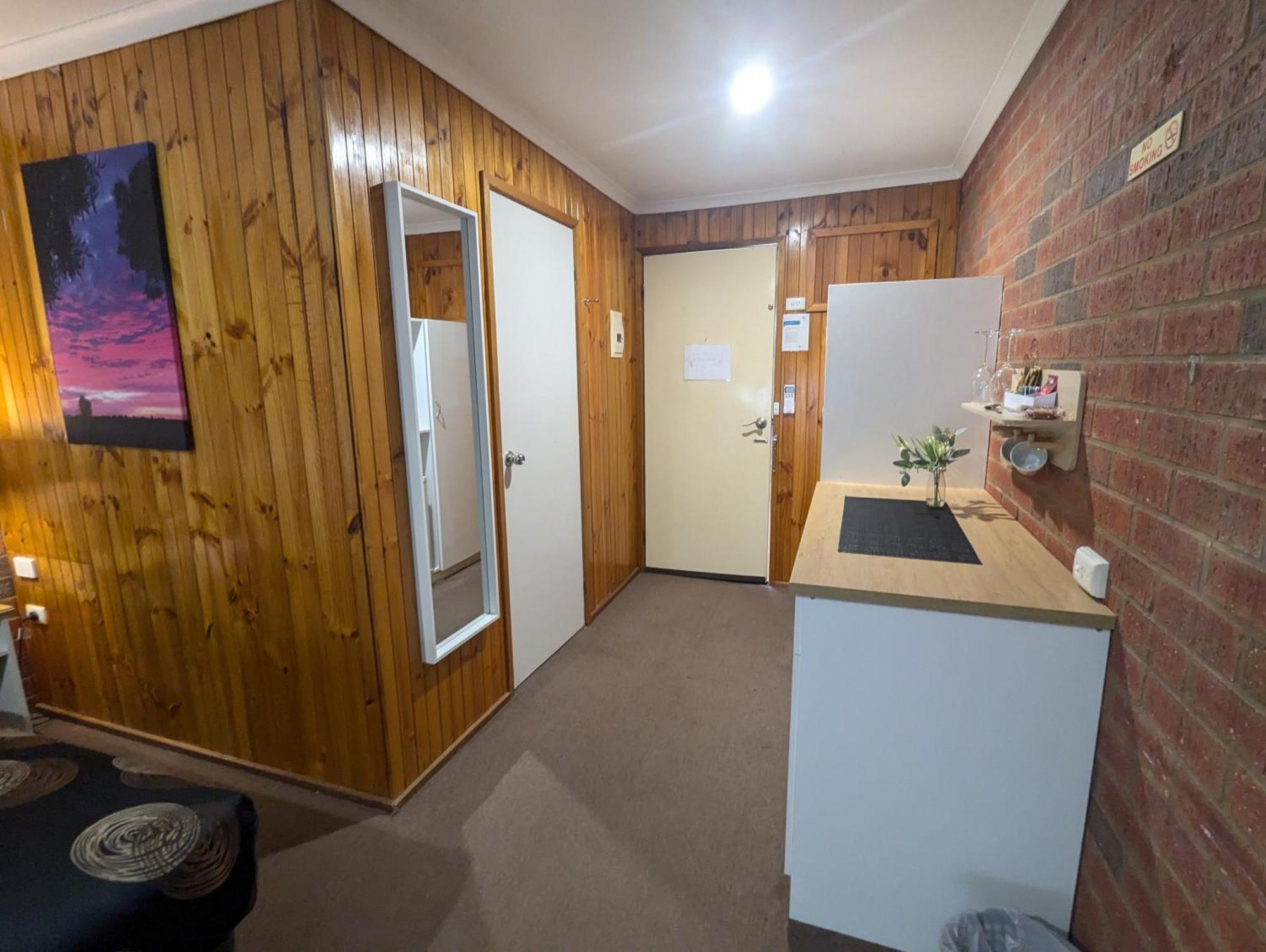 Kyabram Country Motel Luaran gambar