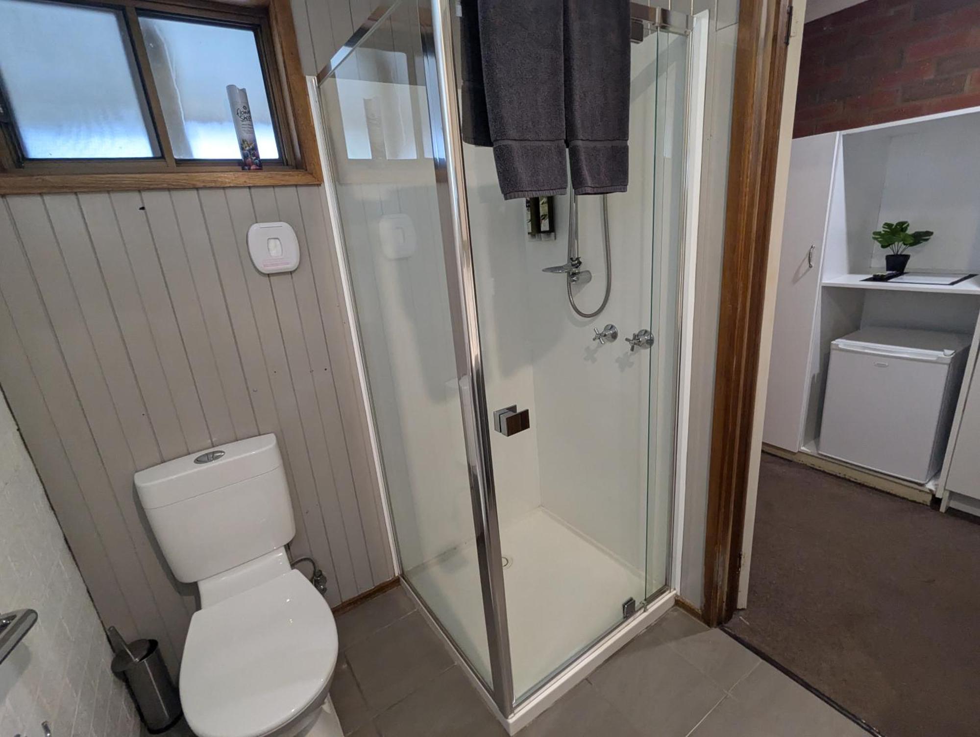 Kyabram Country Motel Luaran gambar