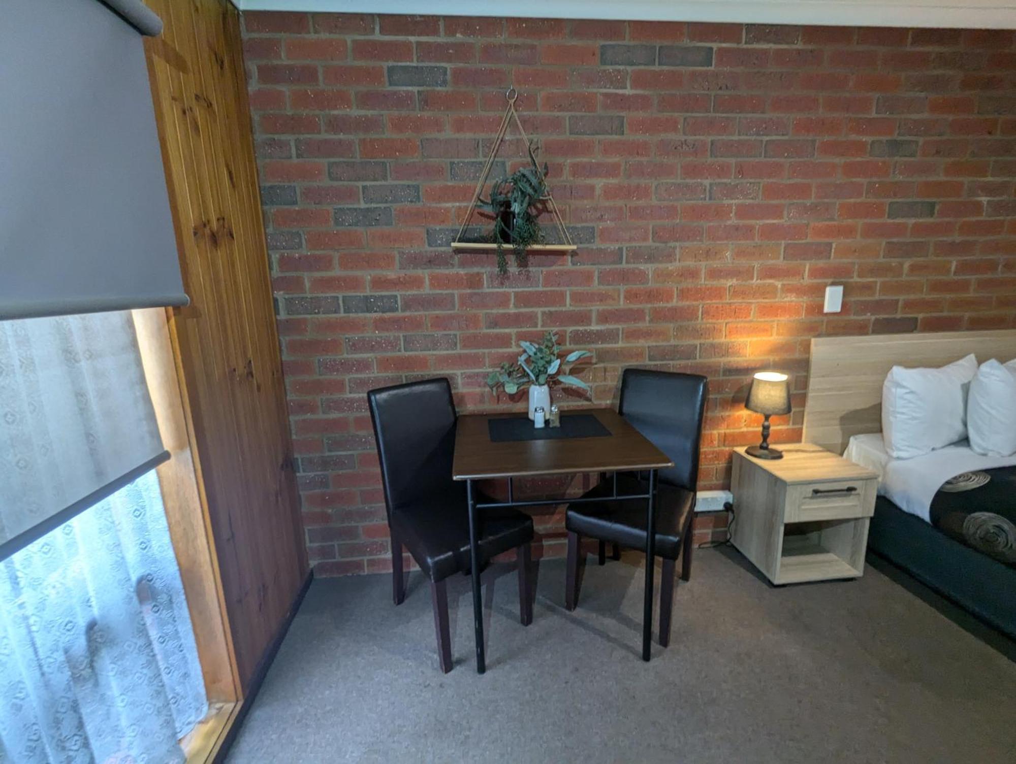 Kyabram Country Motel Luaran gambar