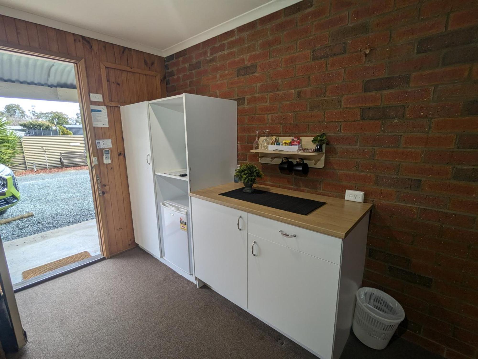 Kyabram Country Motel Luaran gambar