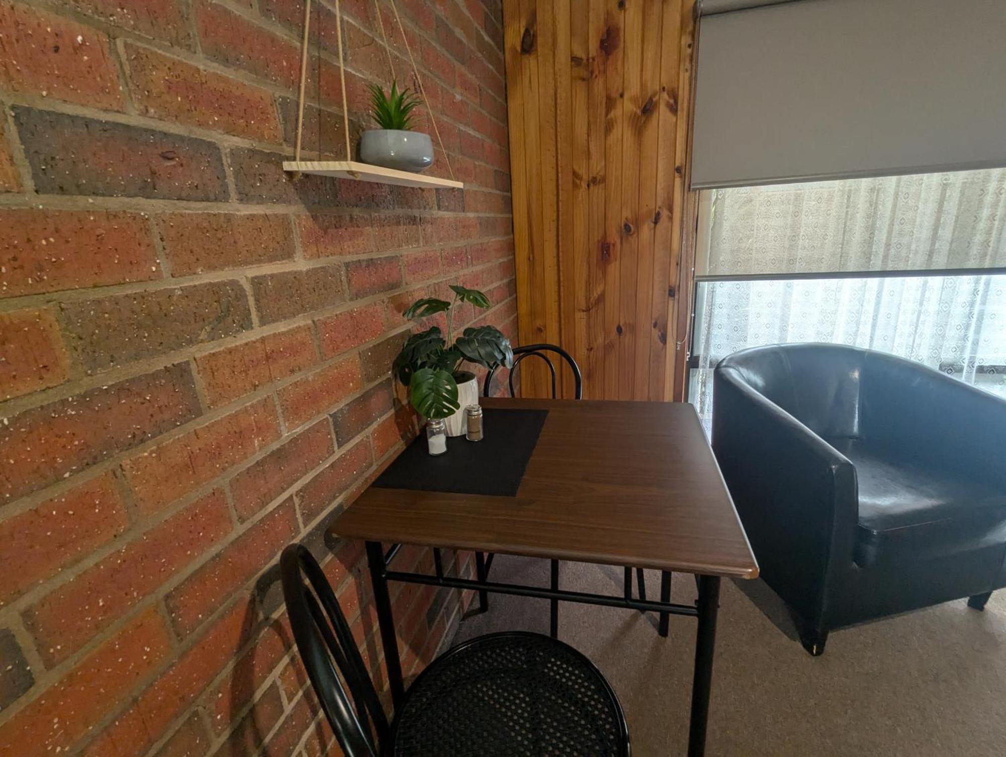 Kyabram Country Motel Luaran gambar