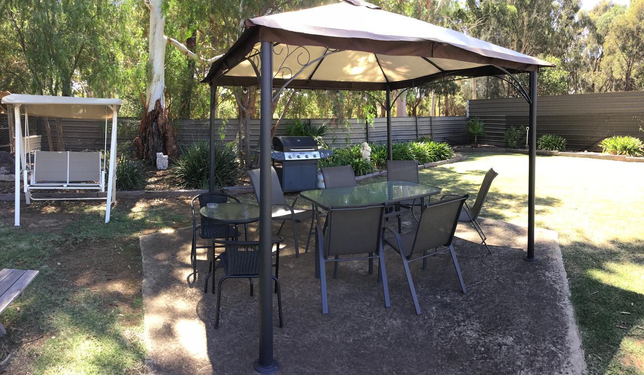 Kyabram Country Motel Luaran gambar