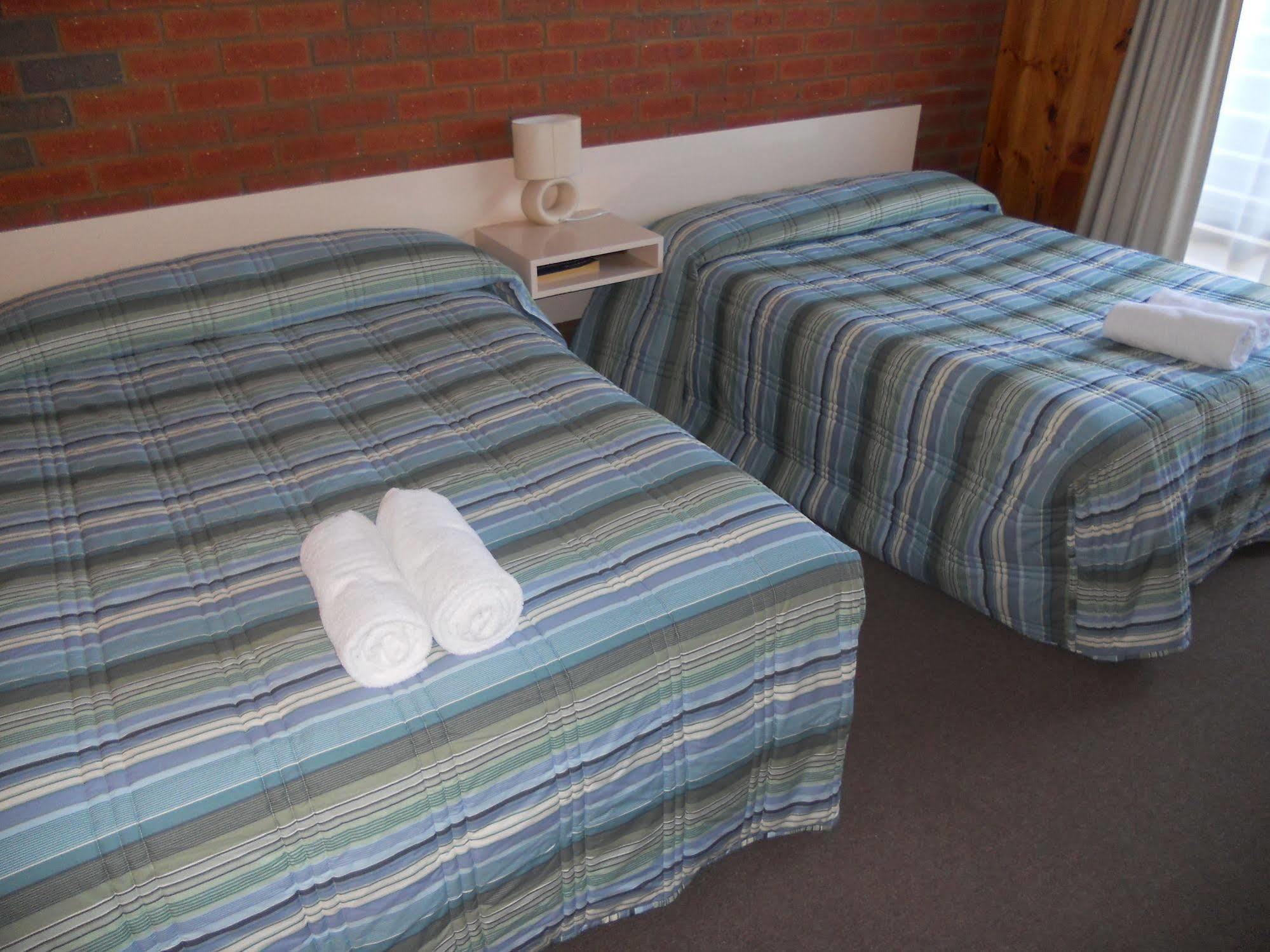 Kyabram Country Motel Luaran gambar